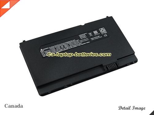 Replacement HP 493529-371 Laptop Computer Battery HSTNN-XB80 Li-ion 62Wh Black In Canada 