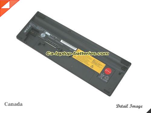 Genuine LENOVO 0A36304 Laptop Computer Battery 40Y7625 Li-ion 94Wh, 8.4Ah Black In Canada 