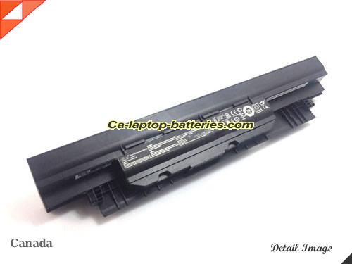 Genuine ASUS A32N1331 Laptop Computer Battery A32N1332 Li-ion 87Wh Black In Canada 