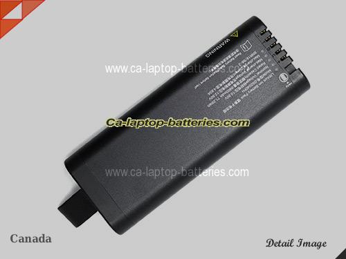 New RRC 410030-03 Laptop Computer Battery GS2040FH Li-ion 6900mAh, 71.28Wh  In Canada 