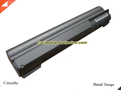 Replacement SONY VGP-BPS3A Laptop Computer Battery VGP-BPS3 Li-ion 6600mAh Grey In Canada 