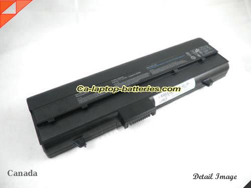Genuine DELL 451-10284 Laptop Computer Battery FC141 Li-ion 85Wh Black In Canada 