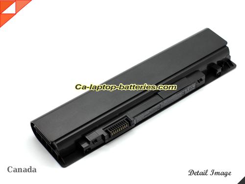 Replacement DELL HNCRV Laptop Computer Battery MCDDG. Qu-090616004 Li-ion 5200mAh Black In Canada 