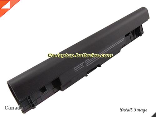 Replacement DELL 0JKVC5 Laptop Computer Battery 5YRYV Li-ion 7800mAh Black In Canada 