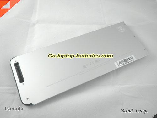 Replacement APPLE MB466D/A Laptop Computer Battery MB771 Li-ion 45Wh Silver In Canada 