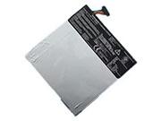 Original ASUS C11P1304 battery 3.8V 15Wh Silver