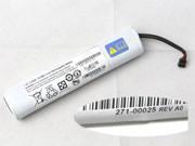 Canada Genuine NETAPP 271-00025 Laptop Computer Battery  Li-ion 16.2Wh, 2.25Ah Sliver