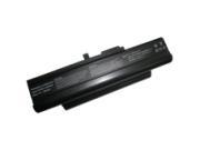 Replacement SONY VGP-BPL5A battery 7.4V 11000mAh Black