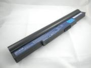 Replacement ACER NCR-B/811 battery 14.8V 6000mAh Black