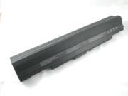 Replacement ASUS A31-UL50 battery 14.8V 6600mAh Black