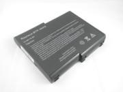 Replacement DELL 6T226 battery 14.8V 6600mAh Black