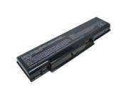 Replacement TOSHIBA PA3382U-1BAS battery 14.8V 6600mAh Black