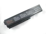 Replacement TOSHIBA PA3728U-1BRS battery 10.8V 8800mAh Black