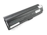Original HP 411464-141 battery 10.8V 8800mAh, 96Wh  Black