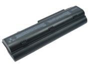 Replacement DELL 312-0366 battery 11.1V 8800mAh Black
