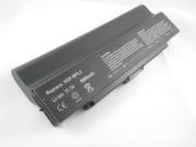 Canada Replacement SONY VGP-BPS2A Laptop Computer Battery VGP-BPS2B Li-ion 8800mAh Black