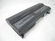Replacement TOSHIBA PA3400U-1BAS battery 10.8V 8800mAh Black