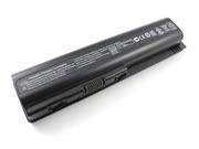 Original HP HSTNN-CB72 battery 10.8V 8800mAh Black