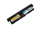 Replacement LENOVO 57Y6452 battery 7.4V 68Wh Black