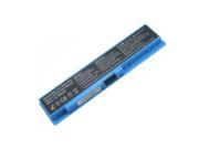 Replacement SAMSUNG AA-PBOTC4R battery 7.4V 6600mAh Blue