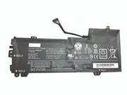 Canada Genuine LENOVO 5B10L13949 Laptop Computer Battery 5B10L13948 Li-ion 4030mAh, 30Wh Black