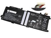 Genuine HP MC02XL Laptop Computer Battery TPN-DB0G Li-ion 5950mAh, 47Wh 