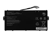 Canada Genuine HAIER SQU-1901 Laptop Computer Battery 3ICP5/57/80 Li-ion 3700mAh, 42.73Wh 