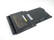 Original VIEWSONIC W830BAT-3 battery 11.1V 2800mAh Black