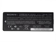 Original SONY SGPBP01 battery 3.7V 3080mAh Black