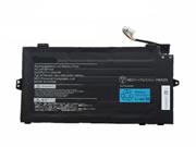 Genuine NEC PC-VP-BP144 Laptop Computer Battery 3ICP5/54/90 Li-ion 3361mAh, 38Wh 