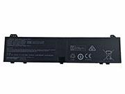 Genuine RTDPART GXIDL-13-17-3S5050 Laptop Computer Battery GXIDL13173S5050 Li-ion 5050mAh, 60.1Wh 
