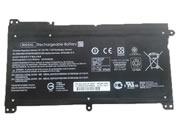 Original HP HSTNN-LB7P battery 11.55V 3470mAh, 41.7Wh  Black