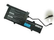 Replacement NEC PCVPBP126 battery 11.52V 3166mAh, 33Wh  Black