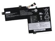 Canada Genuine LENOVO L18L3PF4 Laptop Computer Battery 3ICP6/55/90 Li-ion 4630mAh, 52.5Wh Black