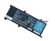 Genuine FUJITSU CP767119-01 Laptop Computer Battery FPB0347 Li-ion 2210mAh, 25Wh 