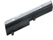 Replacement TOSHIBA PABAS209 battery 10.8V 2300mAh, 25Wh  Black