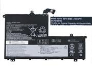 Canada Genuine LENOVO SB10V25236 Laptop Computer Battery L19D3PF1 Li-ion 4010mAh, 45Wh 