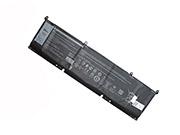 Replacement DELL P91F001 battery 14.4V 4650mAh, 56Wh  