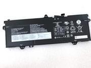 Original LENOVO L20M3PG1 battery 11.52V 4950mAh, 57Wh  Black