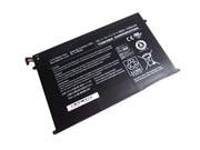 Genuine TOSHIBA PA5055 Laptop Battery 3280mAh, 38Wh , 11.1V, Black , Li-Polymer