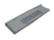 Canada Replacement DELL 1K300 Laptop Computer Battery 9H350 Li-ion 1900mAh Grey