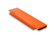 Replacement SONY VGP-BPS23 battery 7.4V 2500mAh, 19Wh  orange