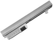 Replacement HP 482263-001 battery 10.8V 2200mAh Silver