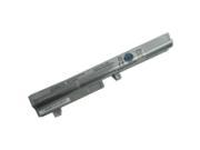Replacement TOSHIBA PA3732U-1BRS battery 10.8V 25Wh Silver