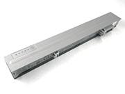 Replacement DELL HW905 battery 11.1V 28Wh Silver Grey