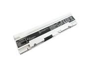 Replacement ASUS A32-1025c battery 10.8V 2600mAh white