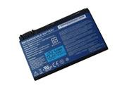 Replacement ACER BT.008.03.15 battery 14.8V 2000mAh Black