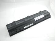 Replacement DELL 0XD184 battery 14.8V 2200mAh Black