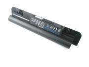 Canada Replacement DELL 0F116N Laptop Computer Battery 18650A Li-ion 2200mAh Black