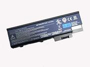 Replacement ACER LC.BTP03.003 battery 14.8V 2200mAh Black